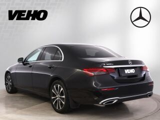 Mercedes-Benz E 300 e 4Matic Avantgarde Plug in 2.0 R4 155kW