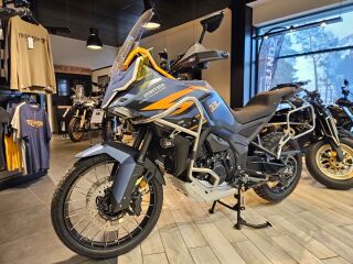 Zontes 703F Adventure R3 70kW