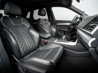 Audi Q5 40TDI quattro 2.0 150kW