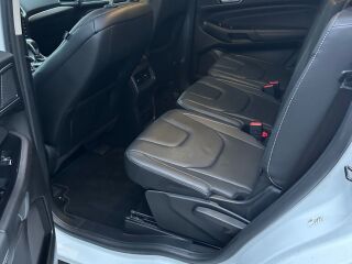 Ford S-MAX Nelikvedu 2.0 132kW