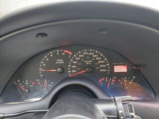 Chevrolet Camaro 3.8 142kW
