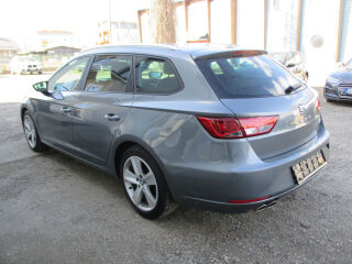 SEAT Leon ST 2.0 TDi 110kW