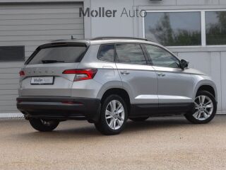 Skoda Karoq 1.5 110kW