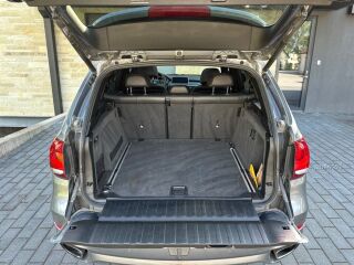 BMW X5 3.0 230kW