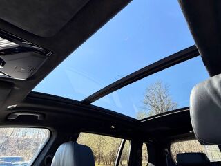 BMW X7 3.0 250kW