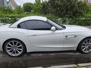 BMW Z4 3.0 225kW