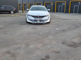 Peugeot 508 1.5 100kW