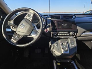 Honda CR-V 2.0 107кВ