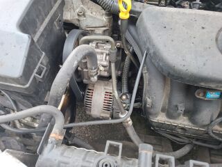 Peugeot 406 1.7 85кВ