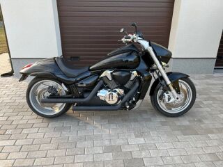 Suzuki VZR 1800 92кВ