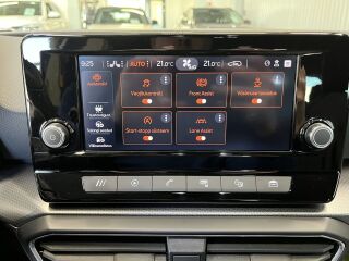 SEAT Leon Style 1.5 TSI 110kW