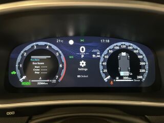 Toyota Corolla Cross Active Plus Hybrid 1.8 72kW