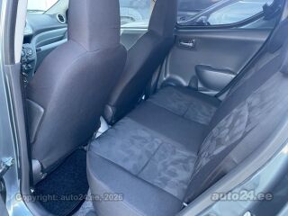 Suzuki Alto 1.0 50kW