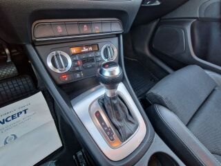 Audi Q3 S-LINE QUATTRO 2.0 R4 TDI 130kW