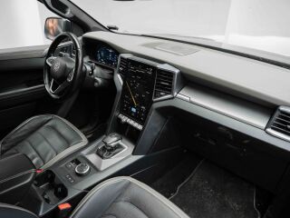 Volkswagen Amarok Aventura 3.0 177kW
