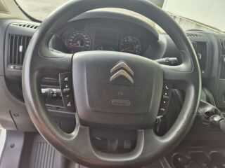 Citroen Jumper 2.0 96kW