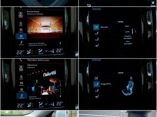Volvo XC60 AWD T8 Inscription Intelli PRO Xenium Wntr Fu 2.0 T8 Recharge PHEV Long Range 288kW