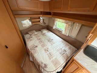 Kabe Smaragd XL King Size Põhjamaine