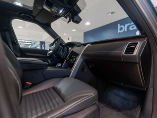 Land Rover Discovery Dynamic SE 3.0 183kW