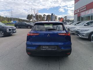 Mitsubishi Grandis Intense 1.3 T MHEV 104kW