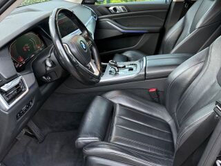 BMW X5 3.0 6-cylinder 195 kW / 620 Nm 195kW