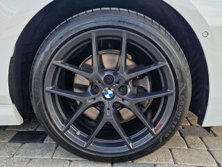 BMW 218 M-Sportpakett 1.5 100kW
