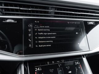 Audi Q7 3.0 210kW