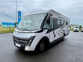Mobilvetta KEA I 90 - LiFePo4 - 2026 MY 2.2 R4 EURO VI E 132kW