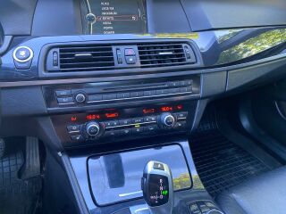 BMW 520 2.0 135kW