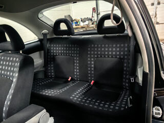 Volkswagen New Beetle 1.9 66kW
