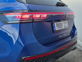 Volkswagen Passat 4-MOTION R-Line 2.0 195kW