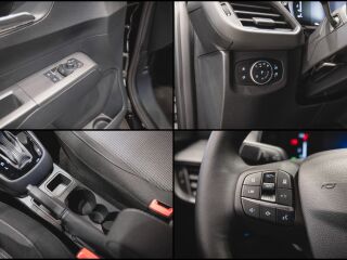 Ford Transit Courier Trend Ecoboost DCiV 1.5 74kW