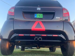 Aixam S8 4kW