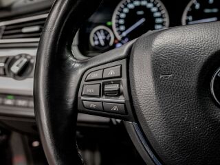 BMW 730 3.0 190kW