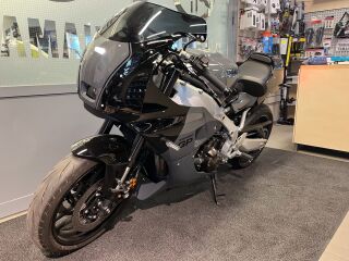 Yamaha XSR900 GP 88кВ