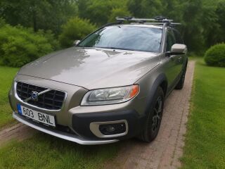 Volvo XC70 Momentum 2.4 120kW