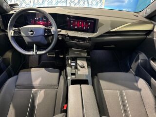 Opel Astra Sports Tourer GS 180 PHEV 1.6 110кВ