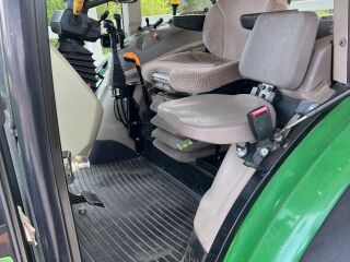 John Deere 5075M 3.0 55kW