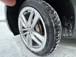 Audi Q5 Quattro S-Line EU6 3.0 V6 TDI 190kW