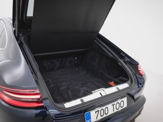 Porsche Panamera Turbo 4.0 V8 404кВ