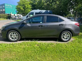 Toyota Corolla 1.3 73kW
