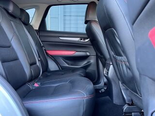 Mazda CX-5 2.2 110kW