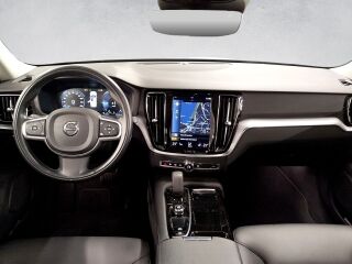 Volvo V60 T6 AWD Recharge 2.0 186kW