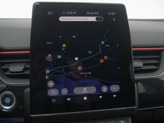 Renault Arkana R S LINE E-TECH HYBRID 1.6 69кВ