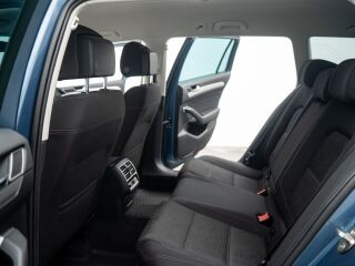 Volkswagen Passat Variant 2.0 110кВ