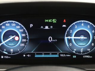 Hyundai i20 T-GDI 1.0 73kW