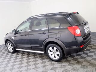 Chevrolet Captiva Comfort ATM 2.0 CRDi 110kW