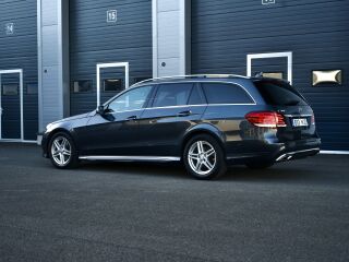 Mercedes-Benz E 300 AMG 2.1 150kW