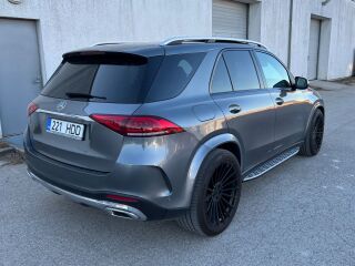 Mercedes-Benz GLE 350 AMG Burmester 2.9 200kW