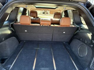 Jeep Grand Cherokee 3.0 177кВ